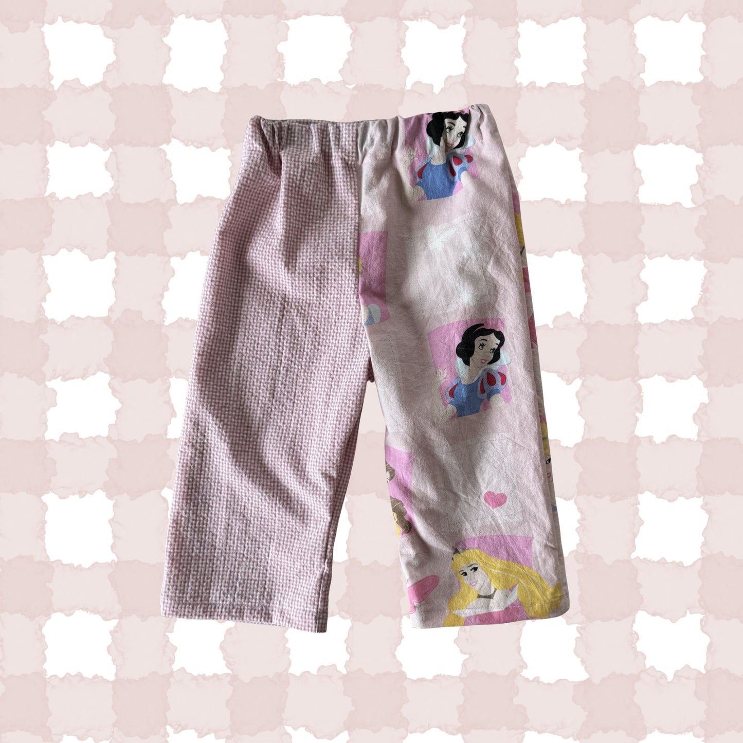 Prinsesser - Bamse bukser