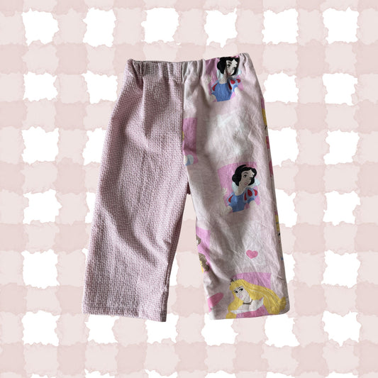 Prinsesser - Bamse bukser