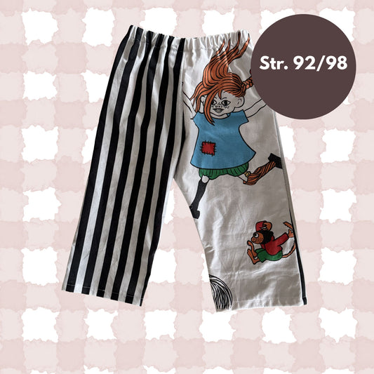 Pippi - Bamse bukser