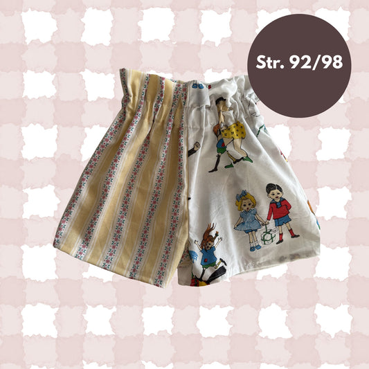 Pippi - Luna shorts