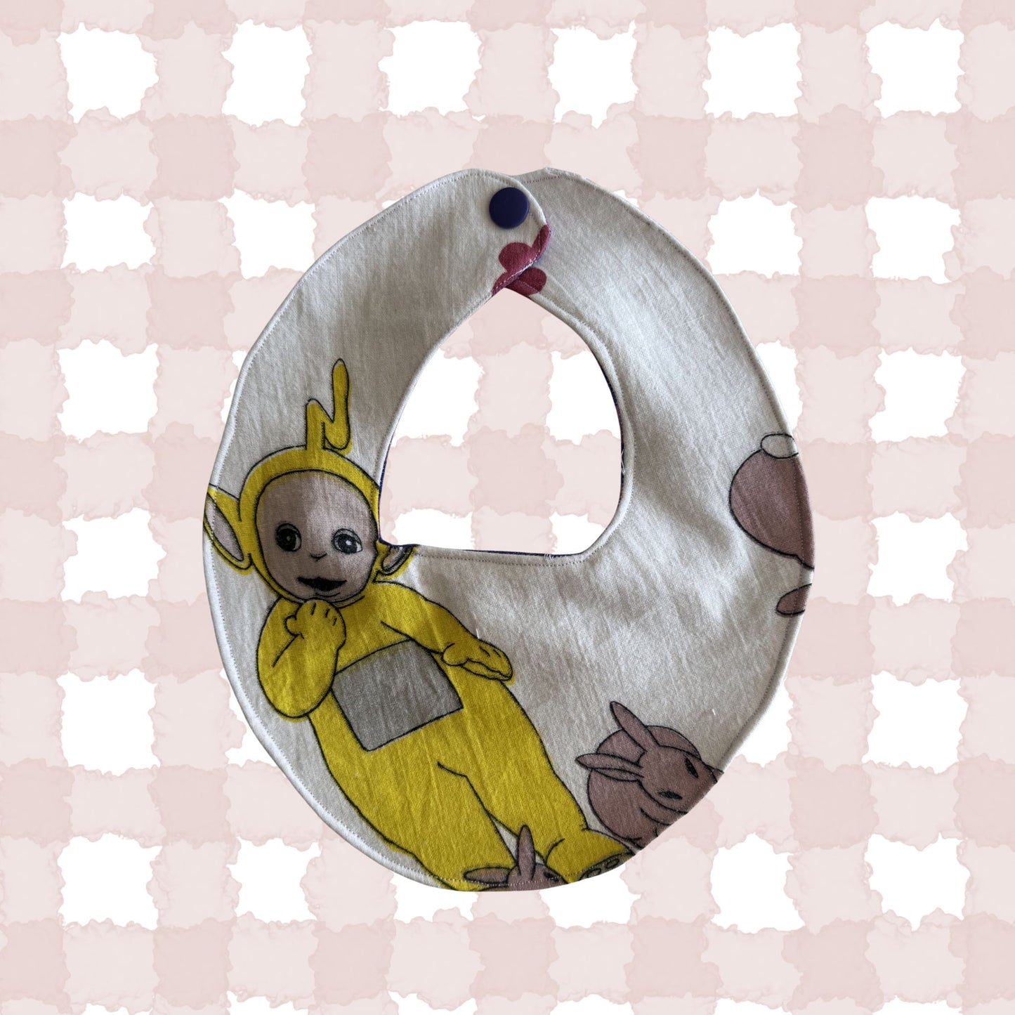 Savlesmæk - Teletubbies