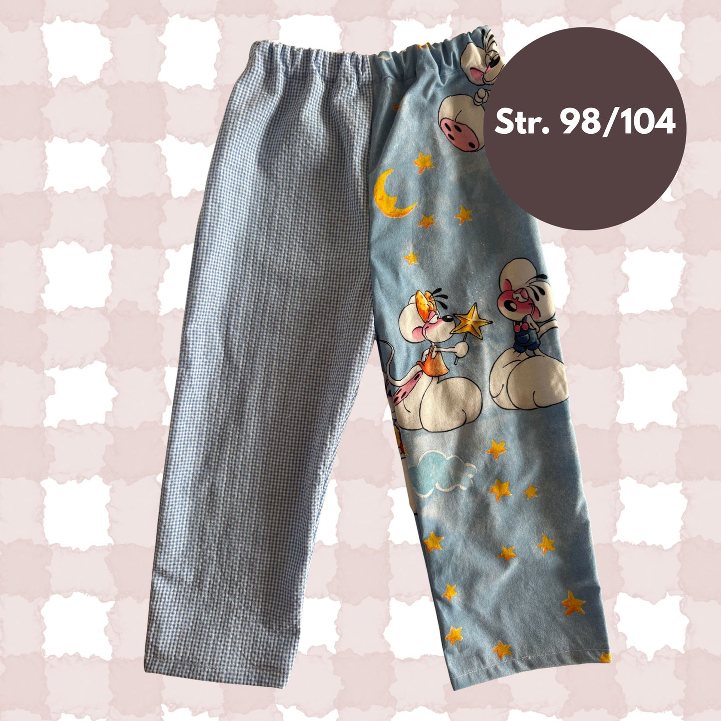 Diddl - Bamse bukser