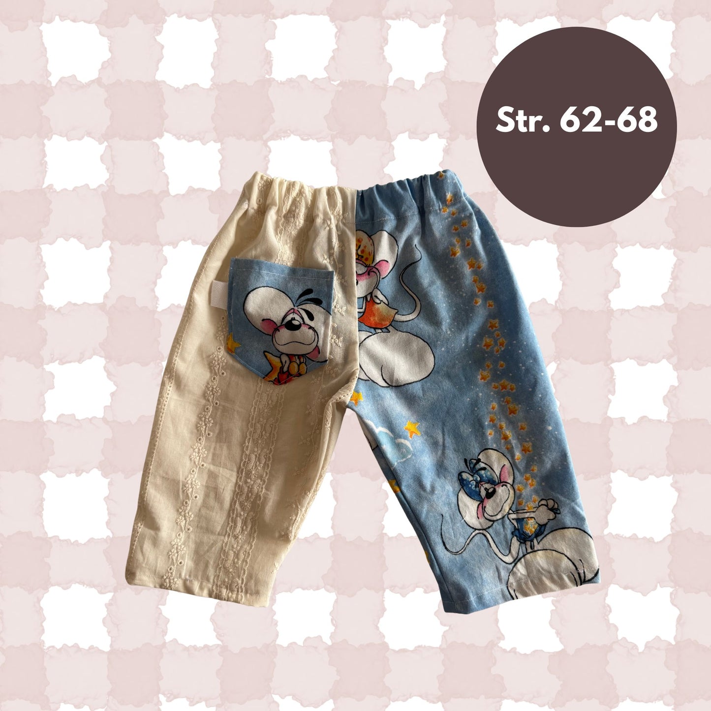 Diddl  - Bamse bukser