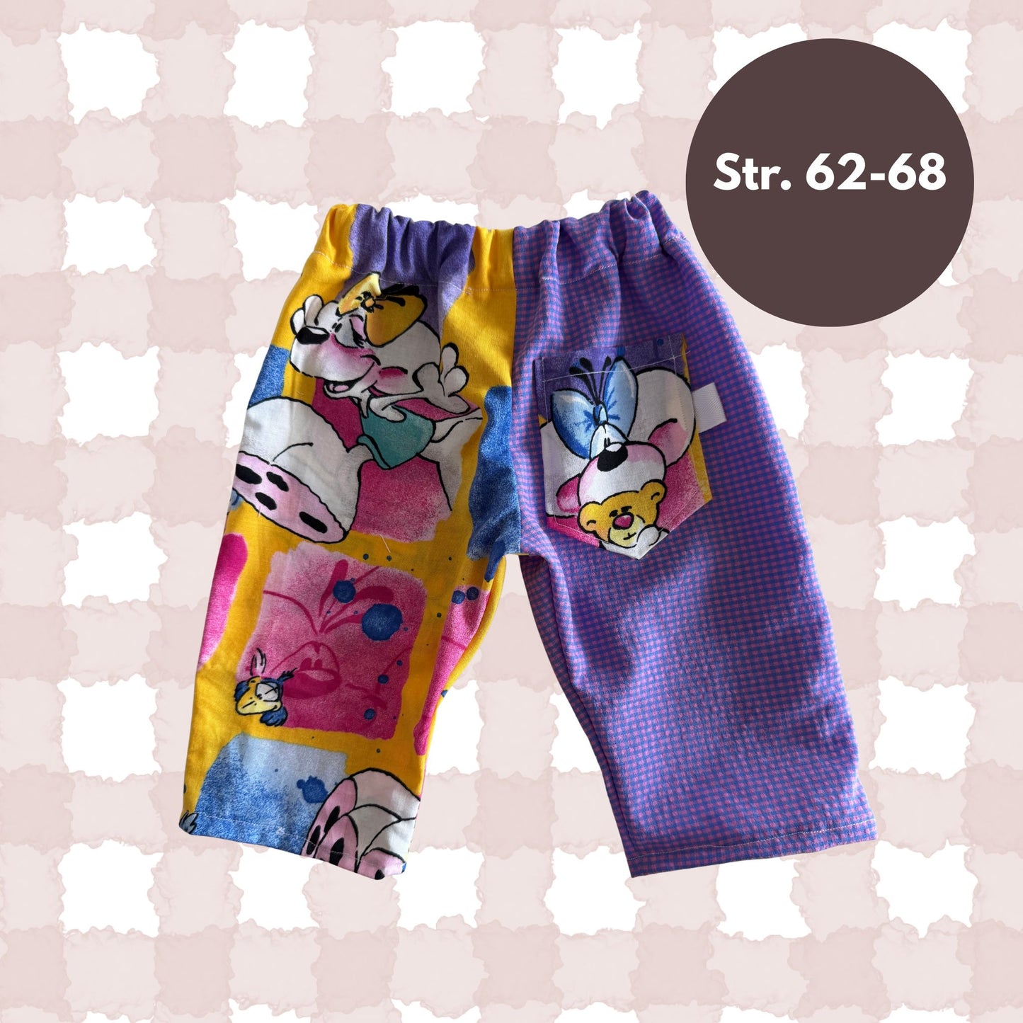 Diddl  - Bamse bukser