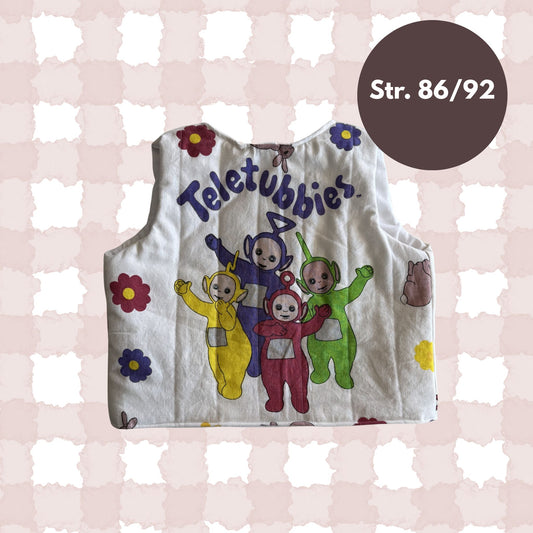 Teletubbies  - Kaj vest