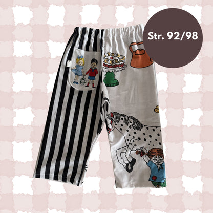 Pippi - Bamse bukser