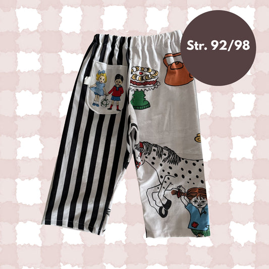 Pippi - Bamse bukser