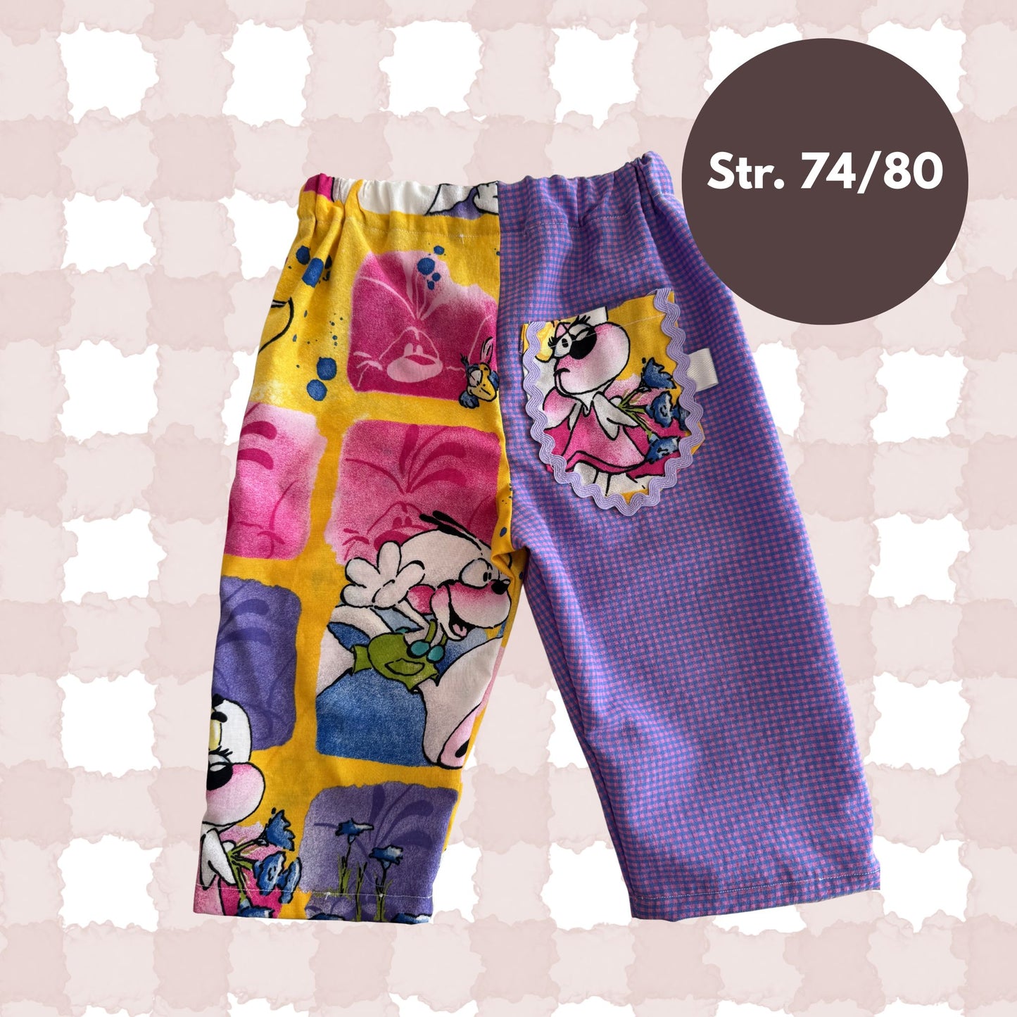 Diddl  - Bamse bukser