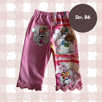 Diddl  - Bamse bukser