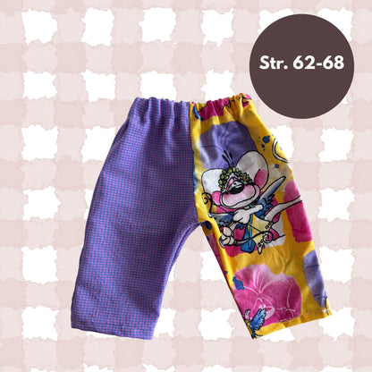 Diddl  - Bamse bukser