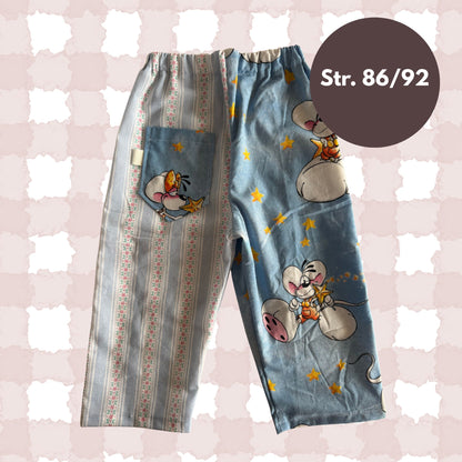 Diddl  - Bamse bukser