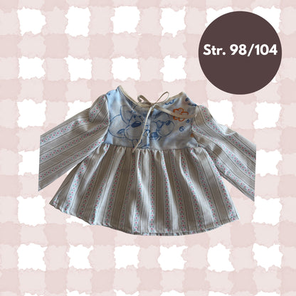 Diddl - Lille My bluse