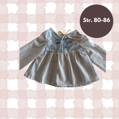 Diddl - Lille My bluse