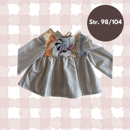 Diddl - Lille My bluse