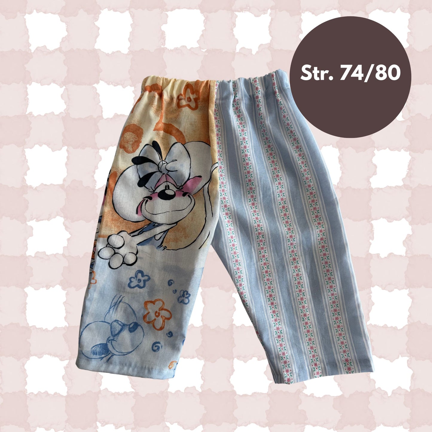 Diddl  - Bamse bukser