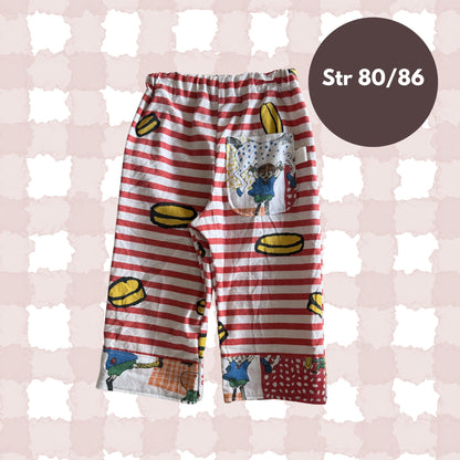 Pippi - Bamse bukser