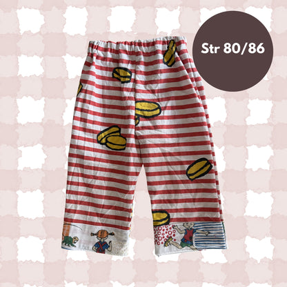 Pippi - Bamse bukser