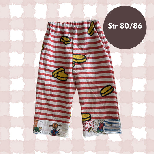 Pippi - Bamse bukser