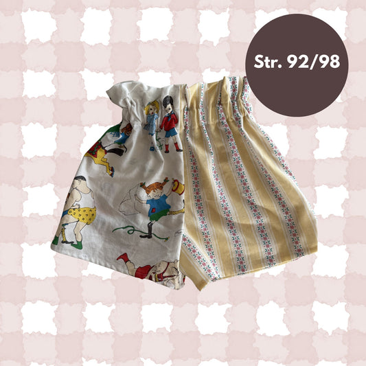 Pippi   - Luna shorts