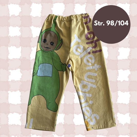 Teletubbies - Bamse bukser