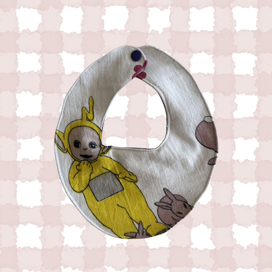 Savlesmæk - Teletubbies