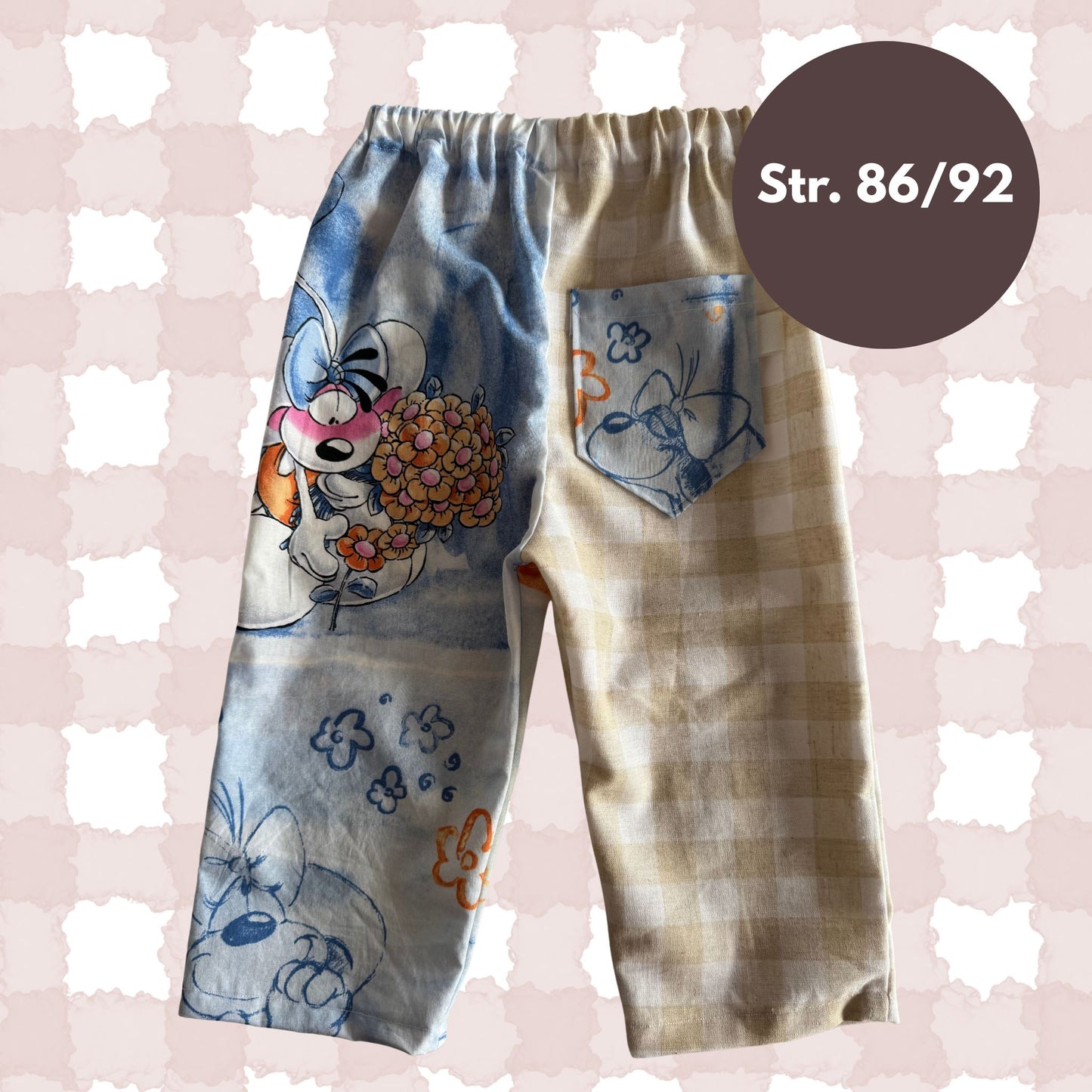 Diddl  - Bamse bukser
