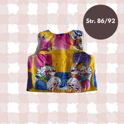 Diddl - Kaj vest