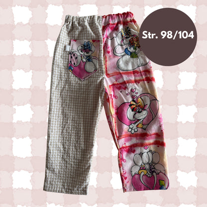 Diddl  - Bamse bukser