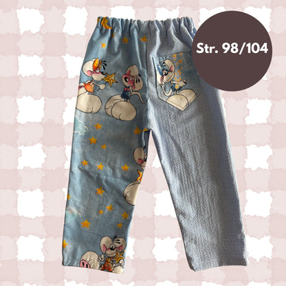 Diddl  - Bamse bukser