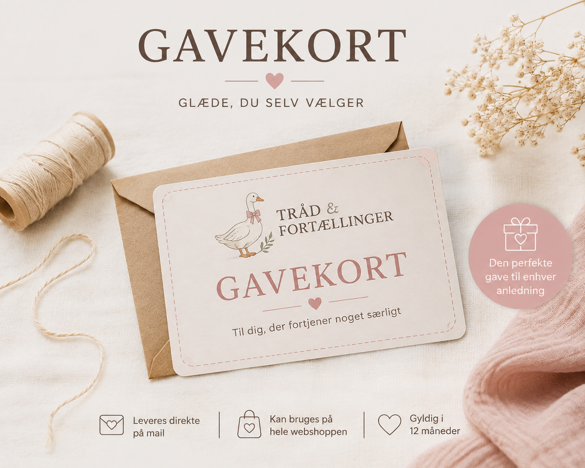 Gavekort