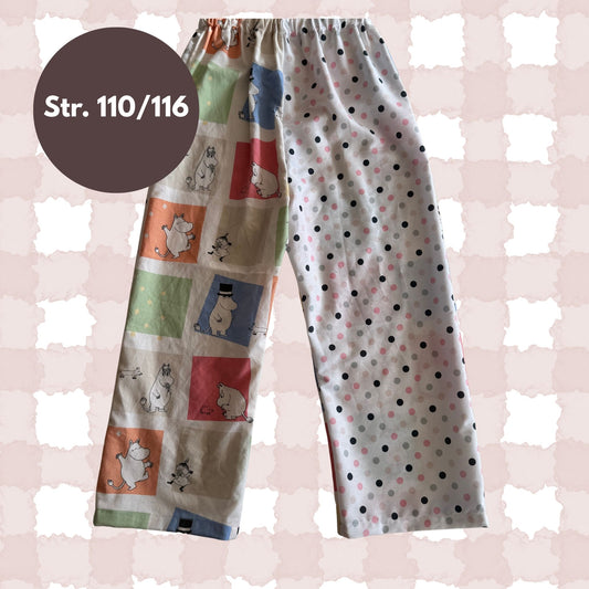 Mumi - Bamse bukser