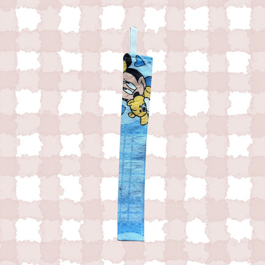 Suttesnor - Minnie